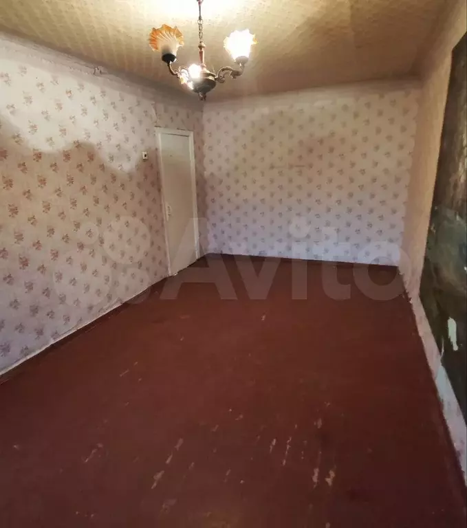 1-к. квартира, 30 м, 4/5 эт. - Фото 1