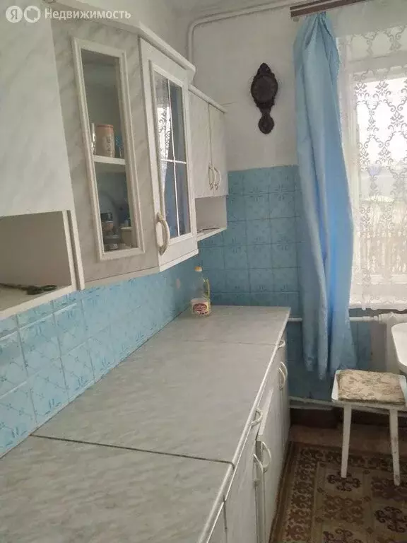 3-комнатная квартира: село Грачёвка, Майская улица, 18 (59 м) - Фото 1