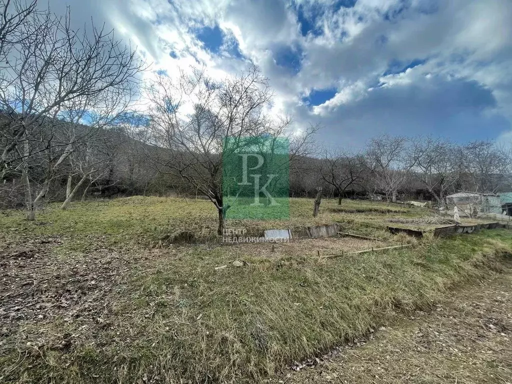 Участок в Севастополь, Севастополь, Балаклава г. ул. Оздоровительная ... - Фото 2