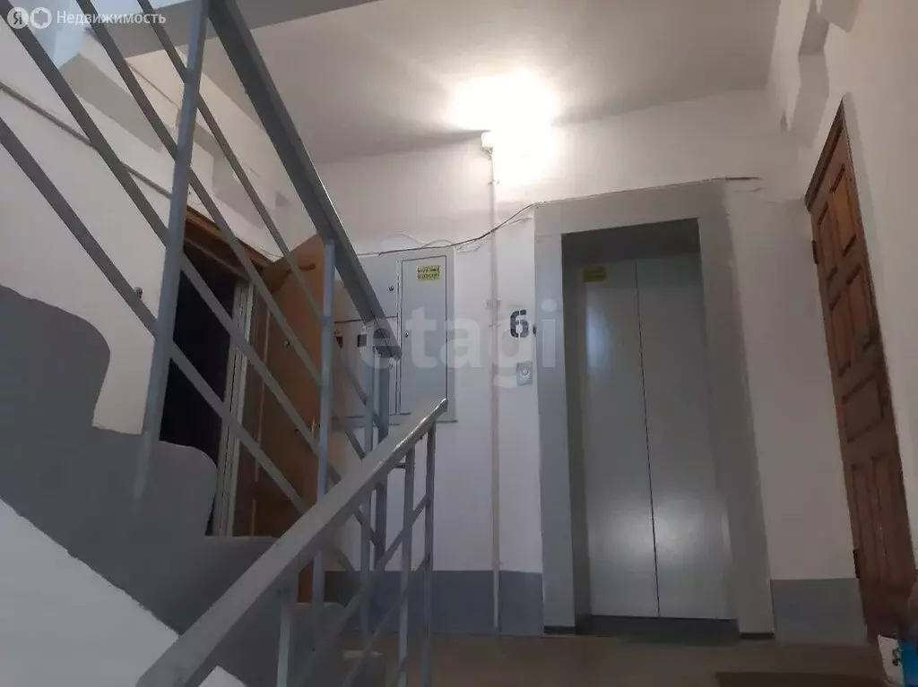 3-комнатная квартира: Севастополь, улица Колобова, 21 (60.8 м) - Фото 0