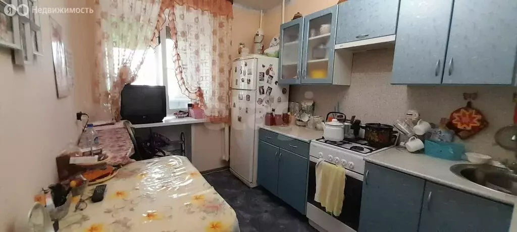 1-комнатная квартира: Ковров, улица Матвеева, 3 (36.7 м) - Фото 1