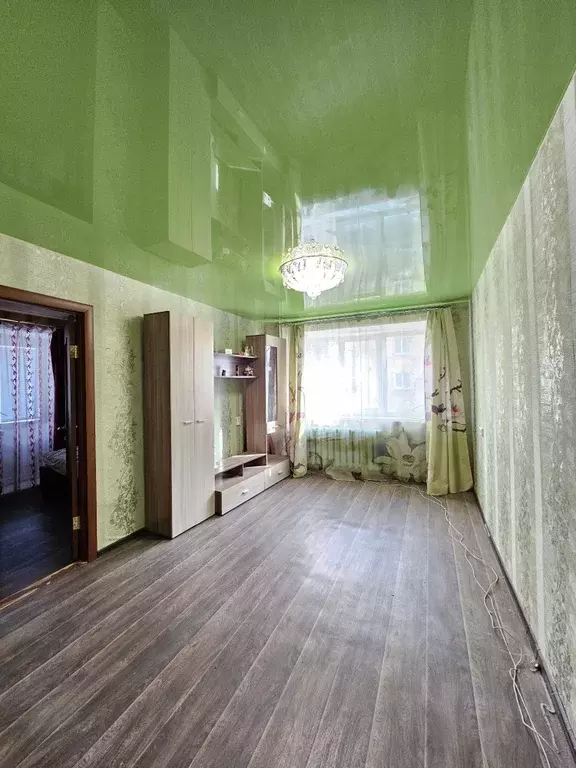 Продаётся 3-к квартира, 52 м - Фото 0