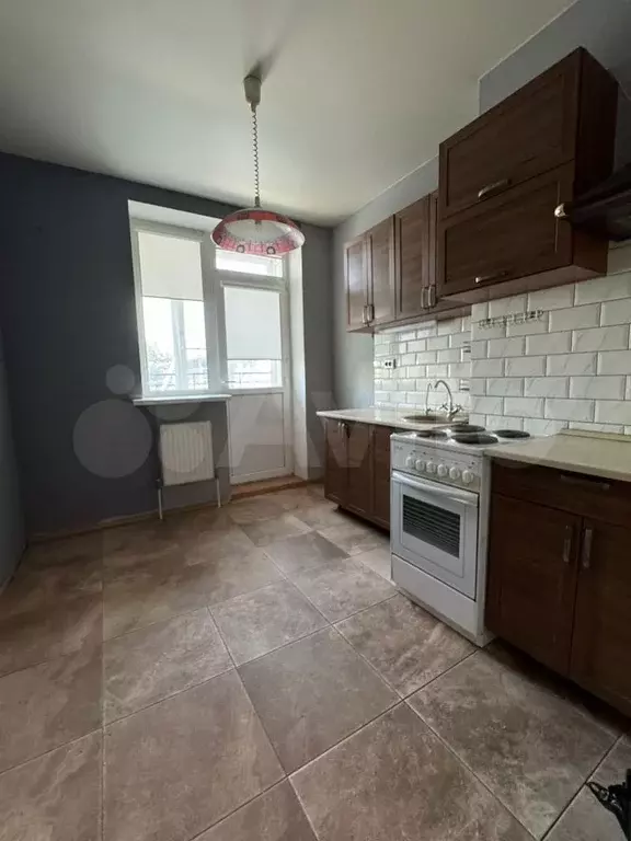 2-к. квартира, 45 м, 2/6 эт. - Фото 1