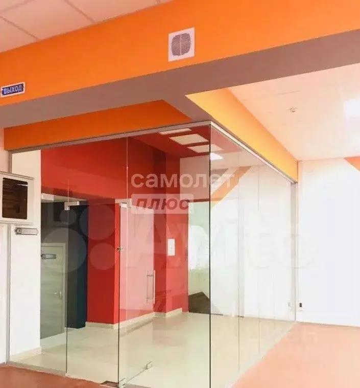 Помещение свободного назначения в Пензенская область, Пенза ул. ... - Фото 1