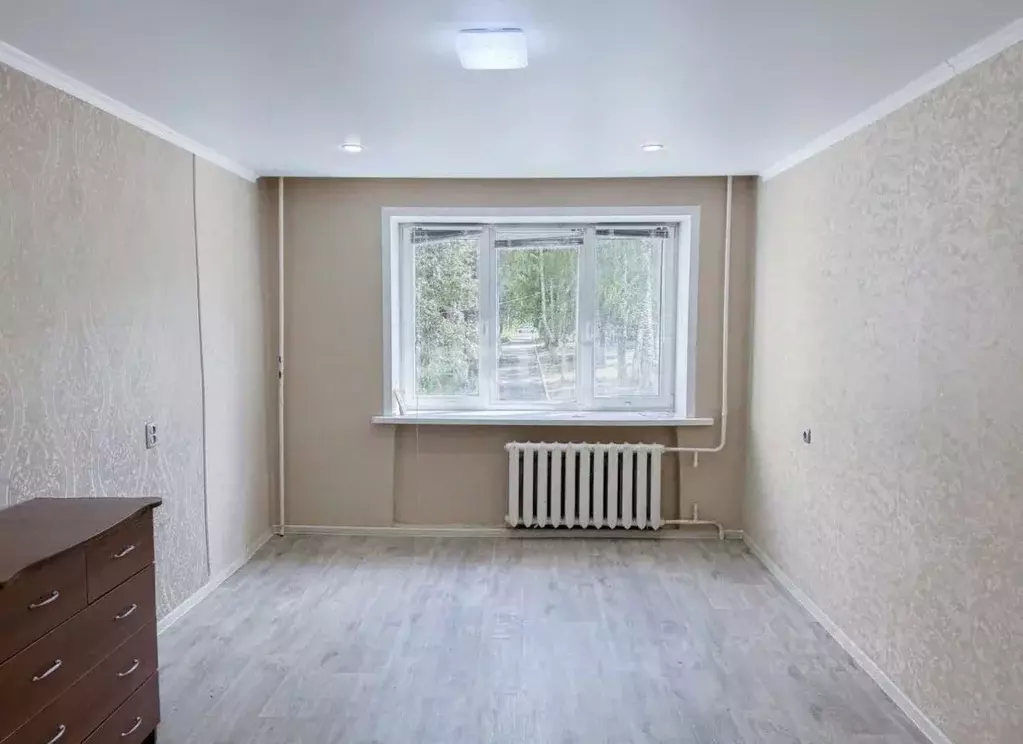 1-к кв. Мордовия, Саранск ул. Попова, 74Б (29.0 м) - Фото 1