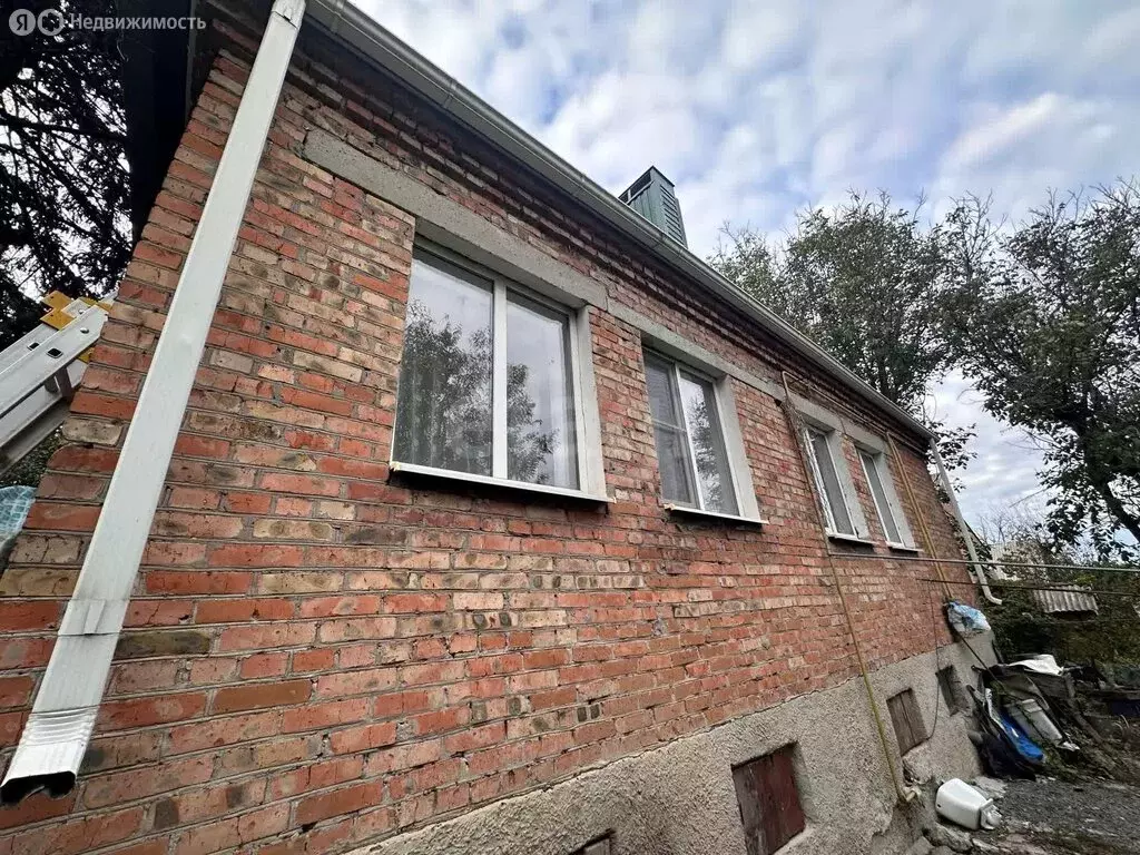 Дом в Волошино, Экспериментальная улица (115 м) - Фото 1