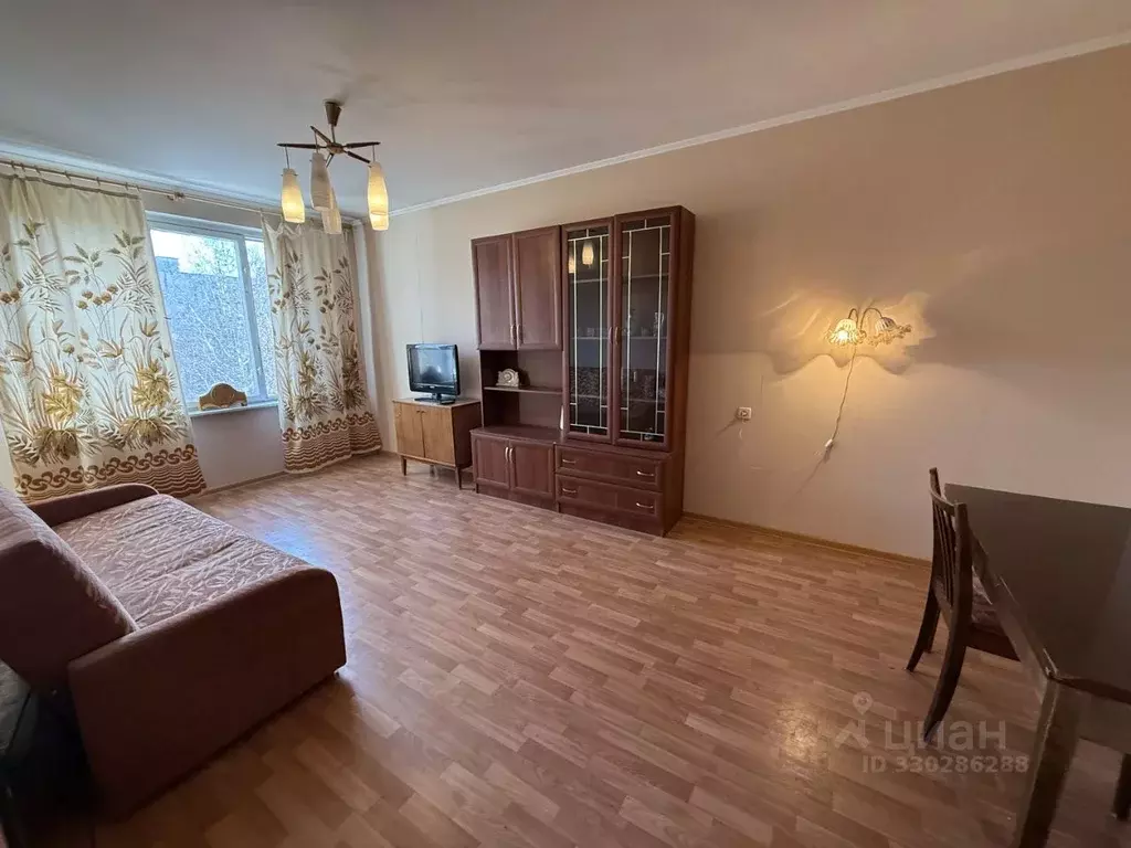 2-к кв. Москва Профсоюзная ул., 140К3 (44.0 м) - Фото 2