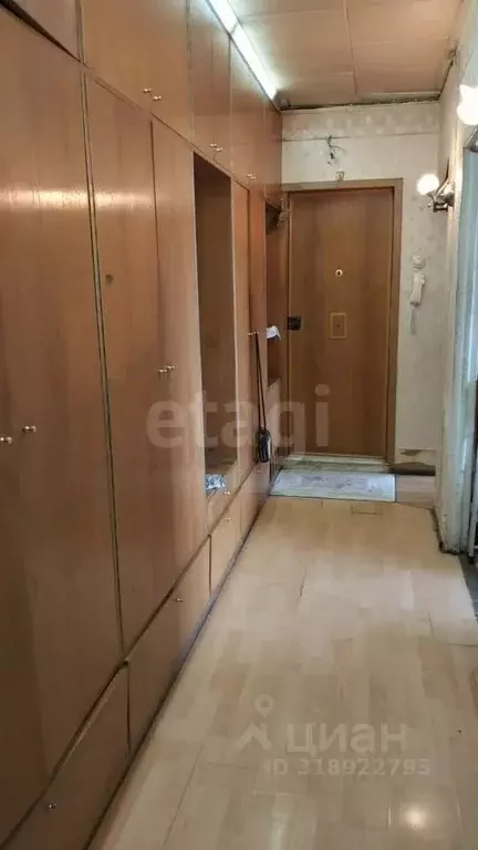 3-к кв. Саратовская область, Саратов просп. Строителей, 16а (64.0 м) - Фото 1