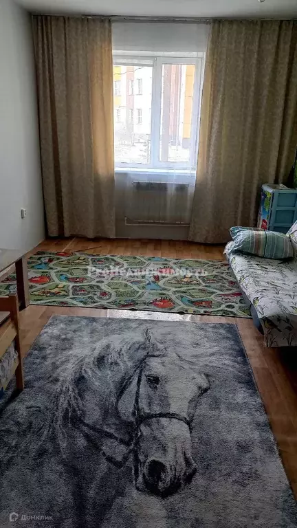 Продаётся 1-к квартира, 37.3 м - Фото 1