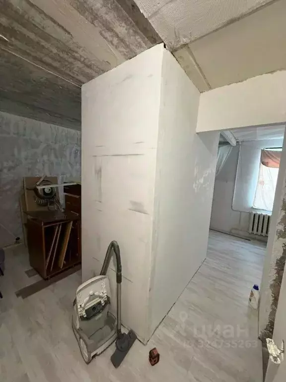 1-к кв. Костромская область, Кострома Рабочий просп., 36 (36.0 м) - Фото 2