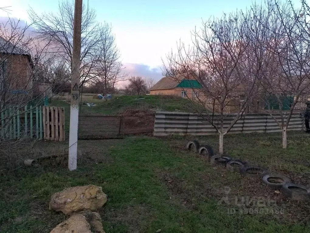 Участок в Ростовская область, Неклиновский район, с. Натальевка ул. ... - Фото 2
