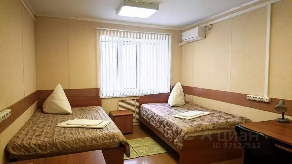 Комната Московская область, Наро-Фоминск Кантемировский мкр, (34.0 м) - Фото 0