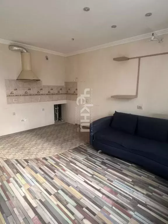 Студия Нижегородская область, Нижний Новгород д. Афонино, ул. Красная ... - Фото 1