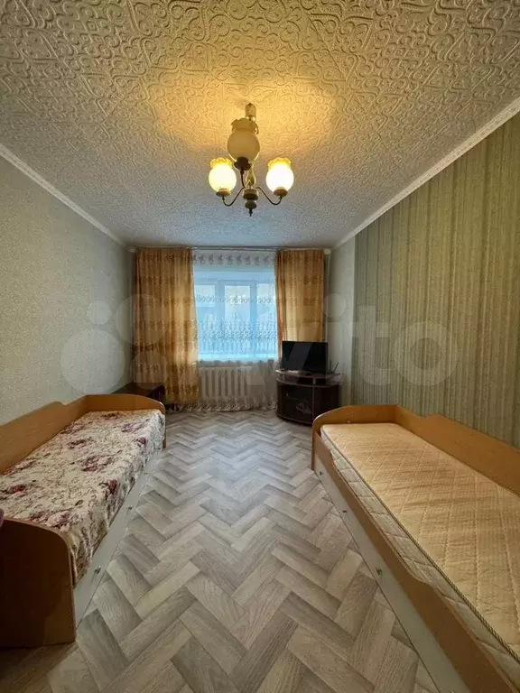 1-к. квартира, 36,4 м, 2/4 эт. - Фото 1
