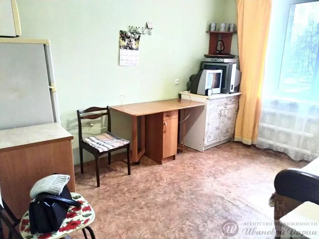 Комната Самарская область, Самара ул. Строителей, 36 (12.0 м) - Фото 0