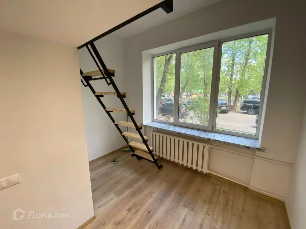 Продаётся квартира-студия, 13.5 м - Фото 0