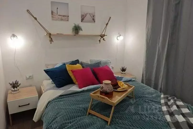 2-к кв. Приморский край, Владивосток ул. Тухачевского, 49/1 (39.0 м) - Фото 2