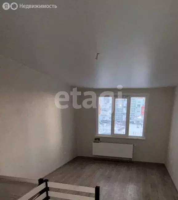 1-комнатная квартира: хутор Ветряк, Выборская улица, 10 (37 м) - Фото 1