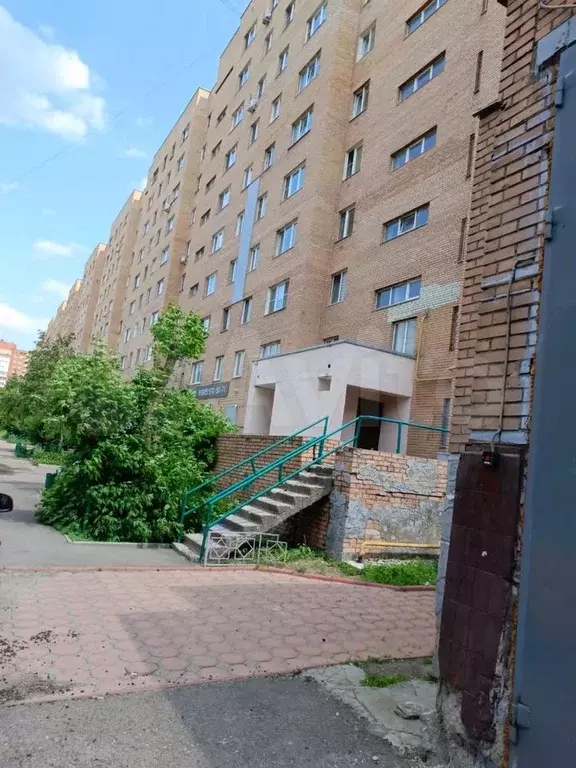 2-к. квартира, 46 м, 2/9 эт. - Фото 0