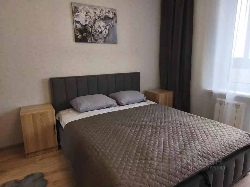 2-к кв. Воронежская область, Воронеж Донбасская ул., 25к3 (44.0 м) - Фото 1