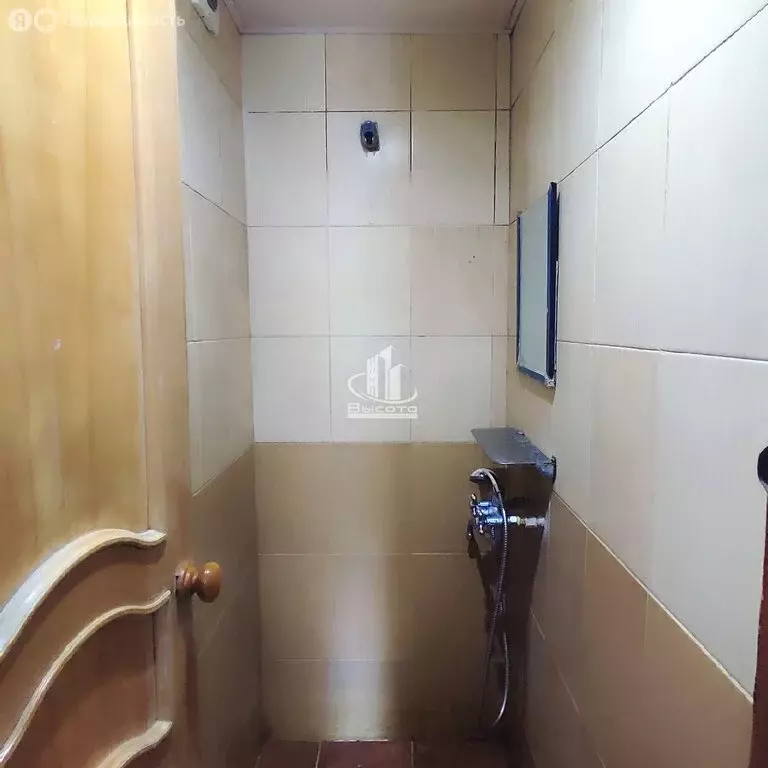 1к в 5-комнатной квартире (17.7 м) - Фото 1