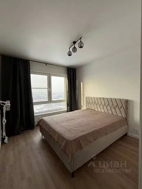 2-к кв. Москва Полярная ул., 25к4 (43.0 м) - Фото 2