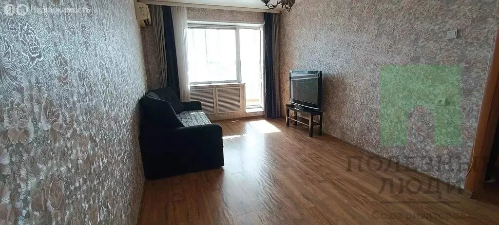 1-комнатная квартира: Йошкар-Ола, улица Йывана Кырли, 19 (34.7 м) - Фото 2