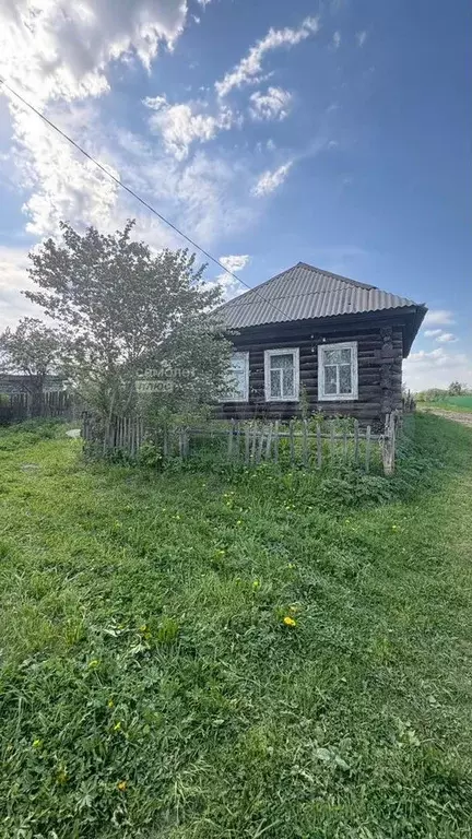 Дом 41,1 м на участке 15 сот. - Фото 0