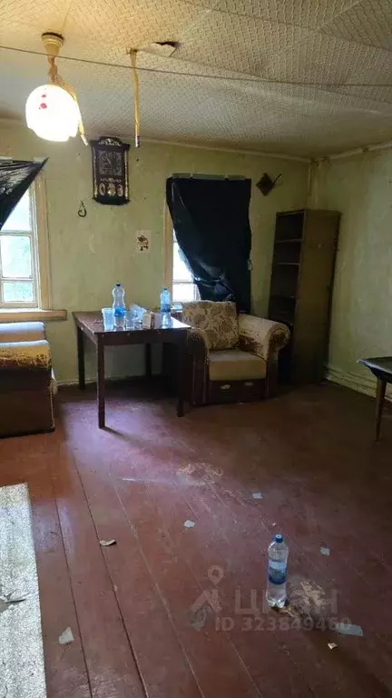 Дом в Белгородская область, Ракитное городское поселение, Ракитное рп  ... - Фото 1