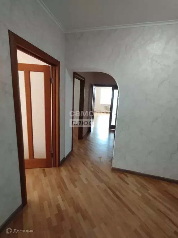 Продаётся 2-к квартира, 77 м - Фото 0