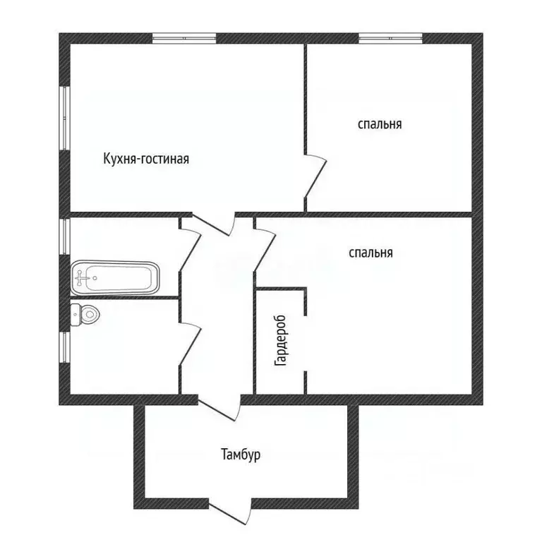 Дом в Смоленская область, Смоленский муниципальный округ, Хохлово кп ... - Фото 2