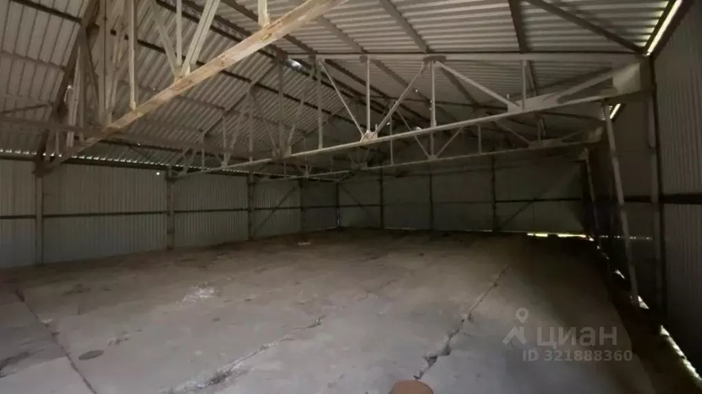 Склад в Новгородская область, Великий Новгород ул. Связи (480 м) - Фото 1