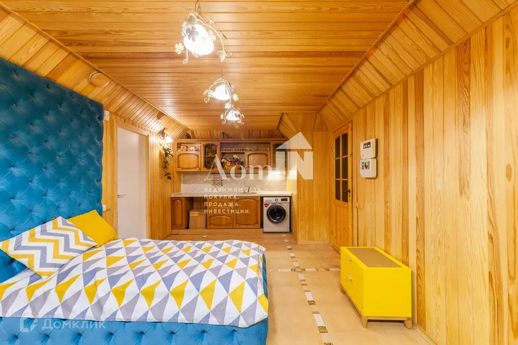 Продаётся 3-к квартира, 221.8 м - Фото 1