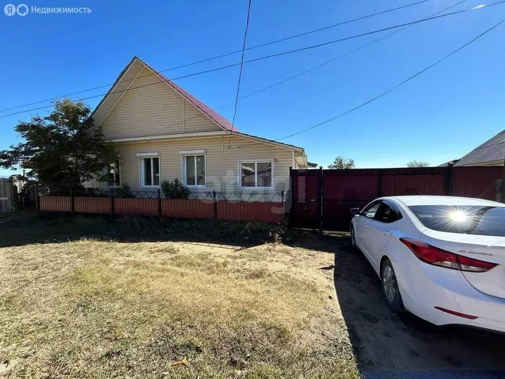 Дом в село Баргузин, Советская улица (75.6 м) - Фото 2