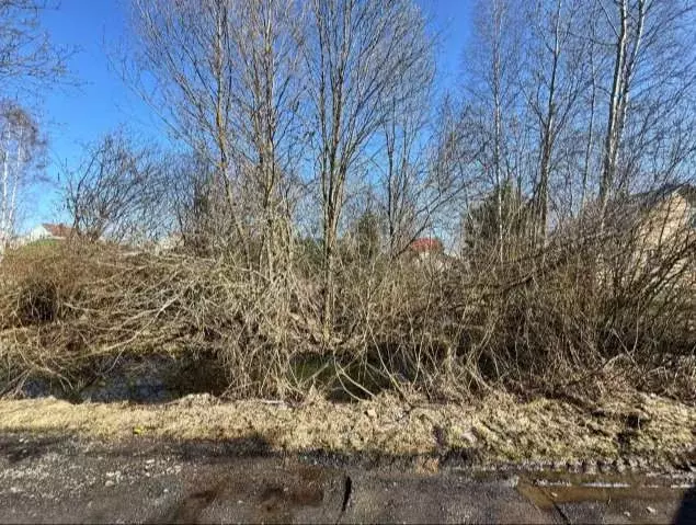 Участок в Московская область, Солнечногорск городской округ, д. ... - Фото 1