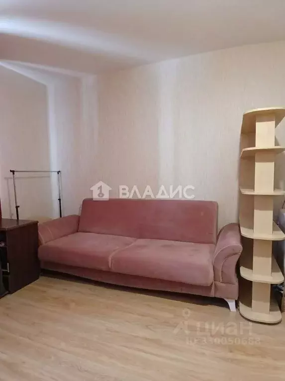 Студия Московская область, Электросталь ул. Захарченко, 10 (25.0 м) - Фото 2