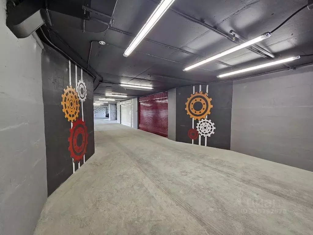 Помещение свободного назначения в Москва Пяловская ул., 1 (548 м) - Фото 2