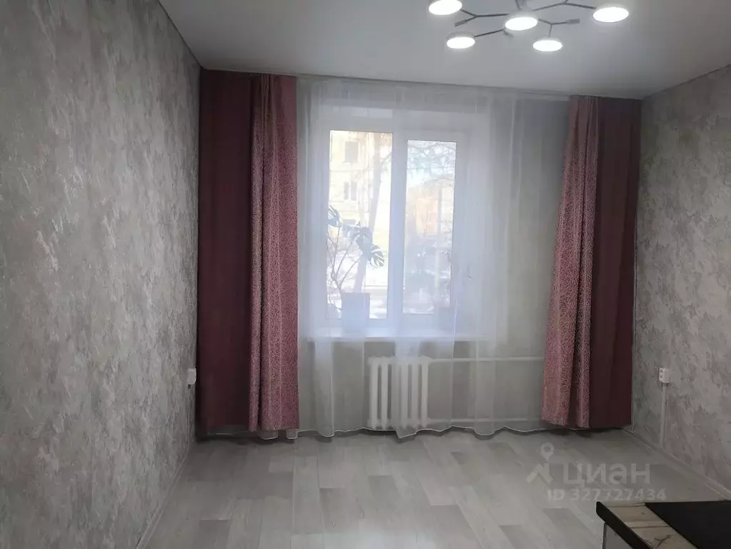 Студия Брянская область, Брянск ул. Ульянова, 113 (19.0 м) - Фото 1