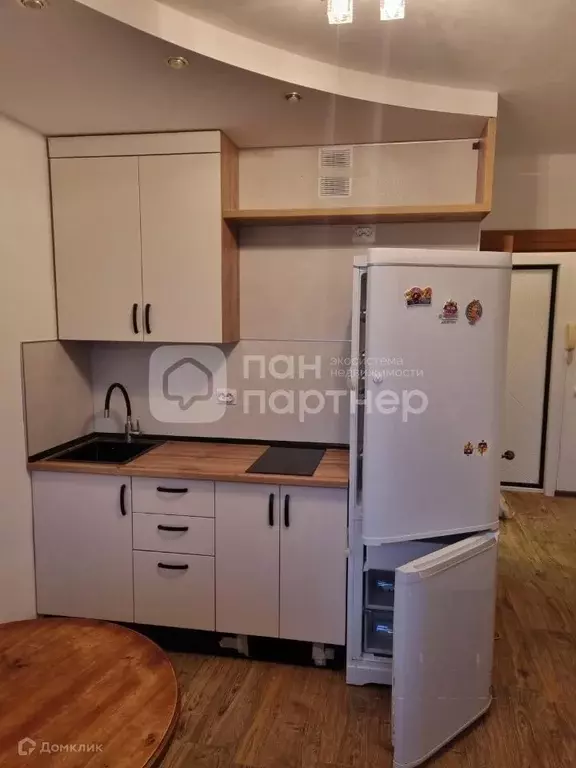 Продаётся 1-к квартира, 31 м - Фото 1