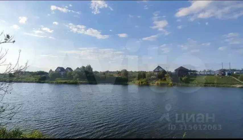 Участок в Пензенская область, Пензенский район, Богословский ... - Фото 2
