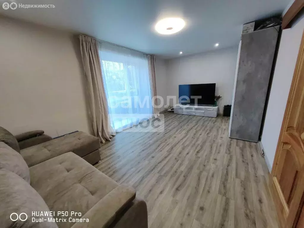 3-комнатная квартира: Хор, улица Кирова, 23 (73.7 м) - Фото 1