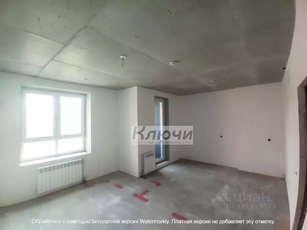 1-к кв. Новосибирская область, Новосибирск ул. Имени генерал-майора ... - Фото 1