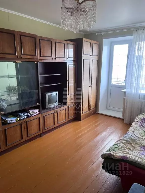 2-к кв. Владимирская область, Гусь-Хрустальный Владимирская ул., 1 ... - Фото 2