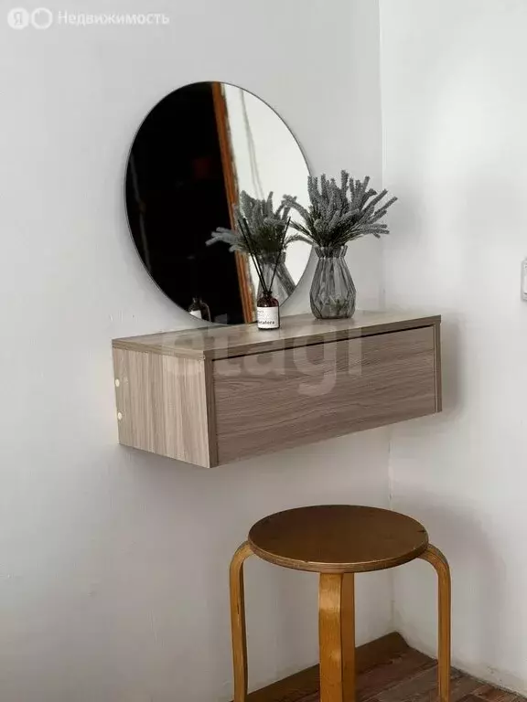 2-комнатная квартира: Ульяновск, улица Аблукова, 13 (41.1 м) - Фото 1