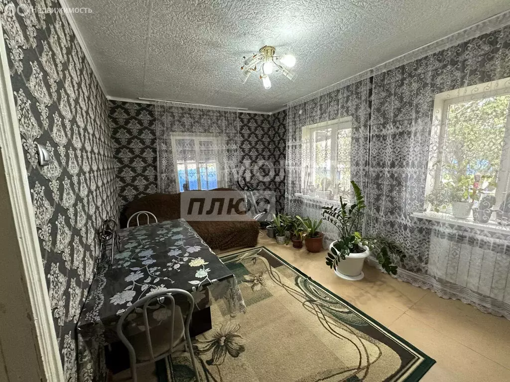 Дом в Михайловск, улица Кочубея, 86 (55 м) - Фото 1