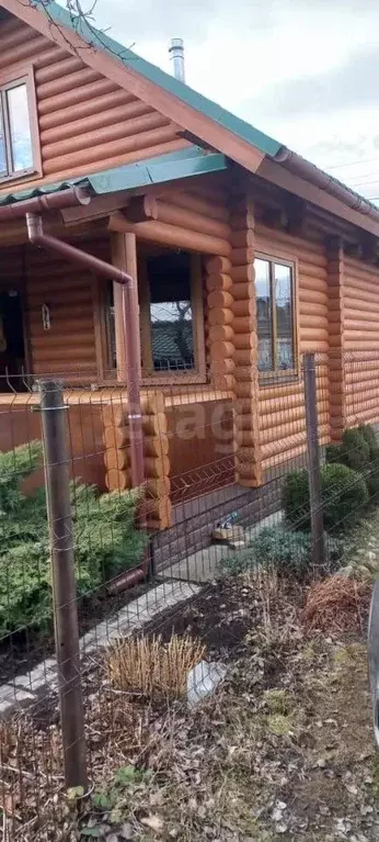 Дом в Псковская область, Псковский район, Тямшанская волость, ... - Фото 2