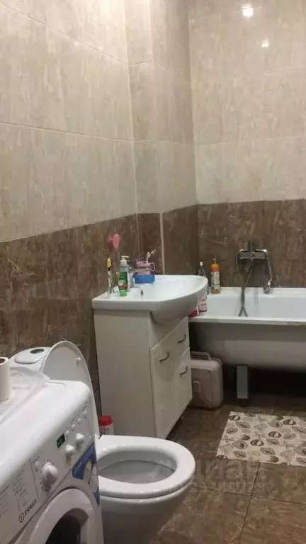 1-к кв. Северная Осетия, Владикавказ ул. Зураба Магкаева, 10 (42.0 м) - Фото 2