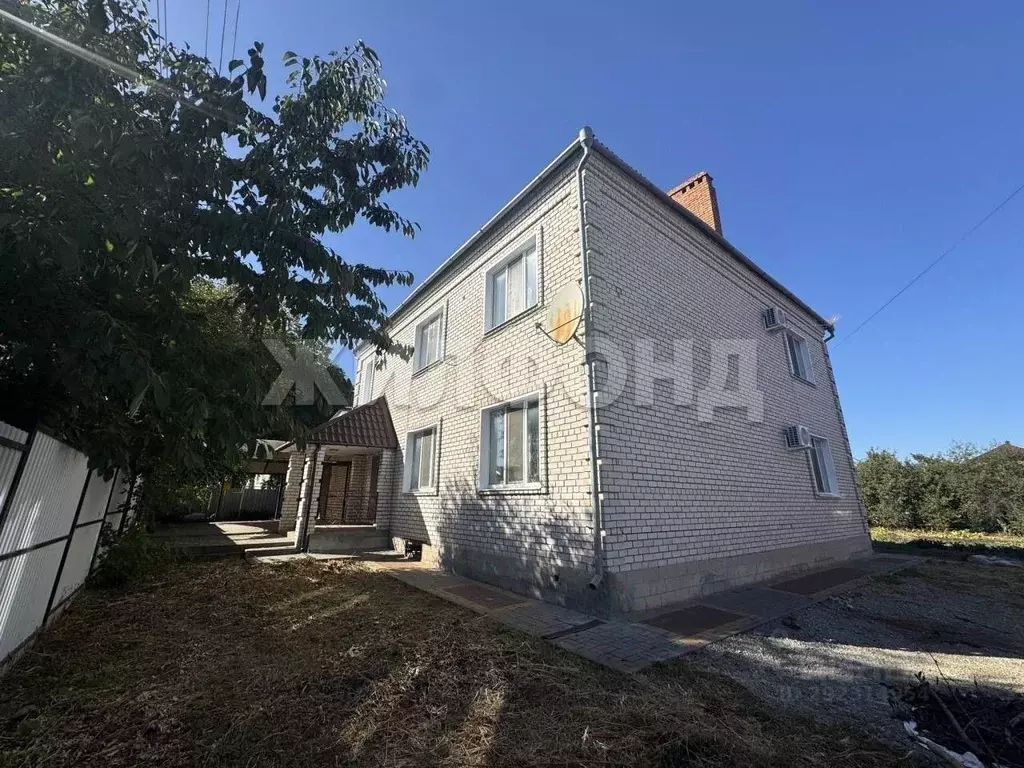 Дом в Белгородская область, Белгородский район, Тавровское с/пос, с. ... - Фото 2