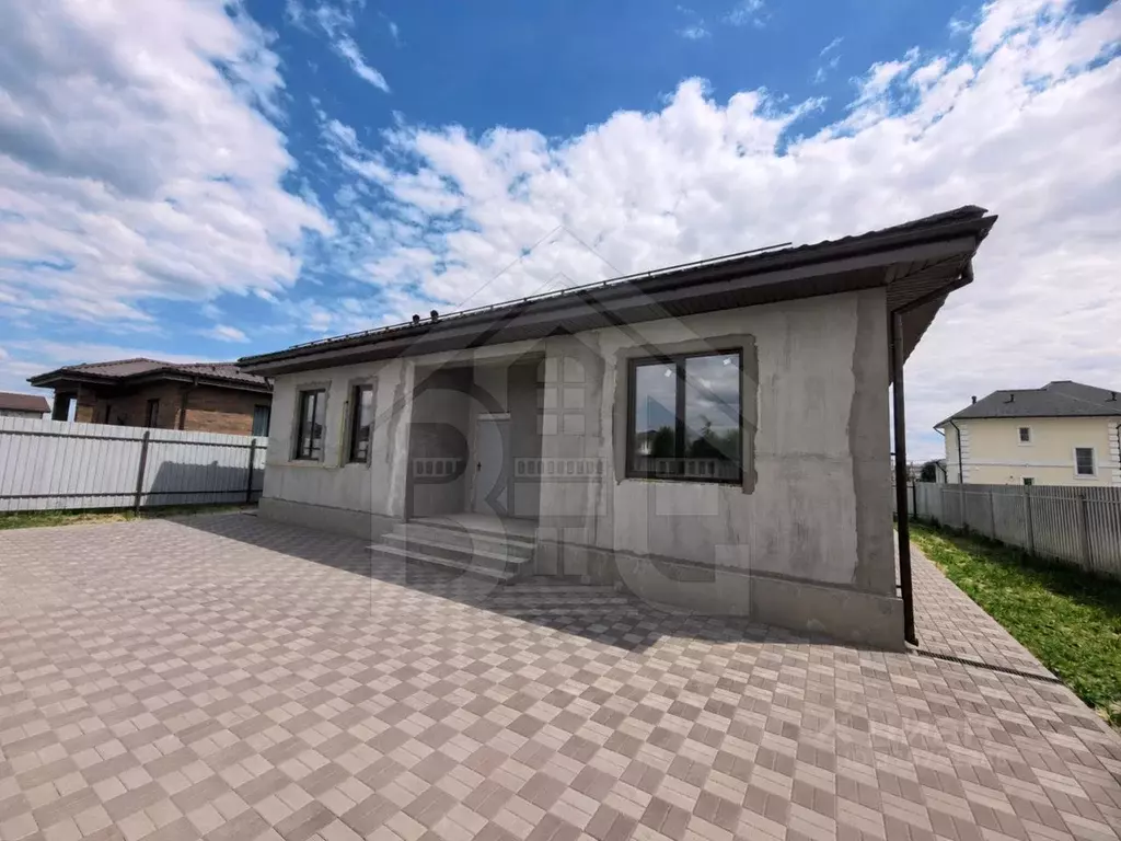 Дом в Московская область, Раменское ул. Фестивальная, 58 (130 м) - Фото 2