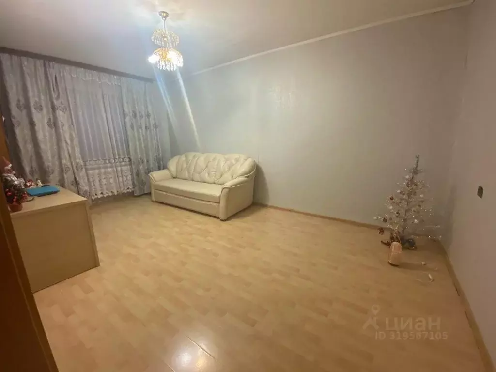 4-к кв. Саха (Якутия), Якутск Октябрьская ул., 26/5 (78.0 м) - Фото 1